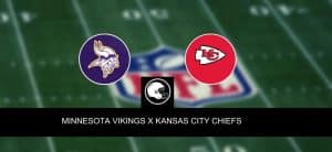 Minnesota Vikings x Kansas City Chiefs – palpites, odds e prognóstico – NFL – 08/10/2023