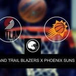 Trail Blazers x Suns – Onde assistir, palpites, odds e escalações – Pré-temporada NBA – 12/10/2023