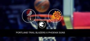 Trail Blazers x Suns – Onde assistir, palpites, odds e escalações – Pré-temporada NBA – 12/10/2023