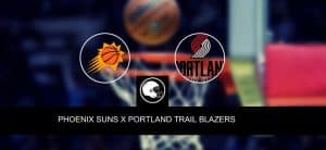 Suns x Portland – Onde assistir, palpites, odds e escalações – Pré-temporada NBA – 16/10/2023