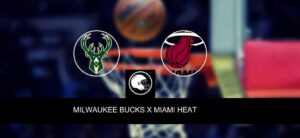 Milwaukee Bucks x Miami Heat – Onde assistir, horário, palpites e quintetos – NBA – 30/10/2023
