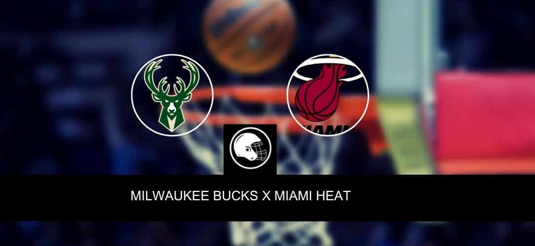 Milwaukee Bucks x Miami Heat – Onde assistir, horário, palpites e quintetos – NBA – 30/10/2023