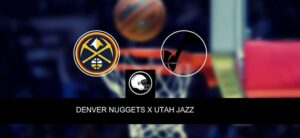 Denver Nuggets x Utah Jazz – Onde assistir, horário, palpites e quintetos – NBA – 30/10/2023