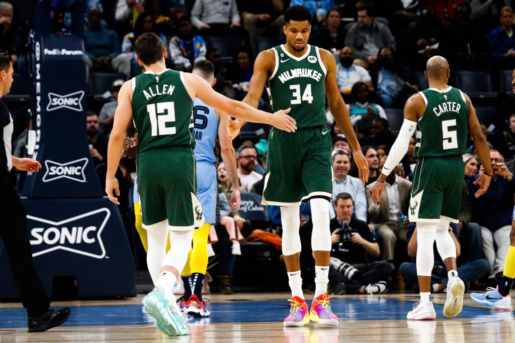 Memphis Grizzlies x Milwaukee Bucks &ndash; Onde assistir, hor&aacute;rios e escala&ccedil;&otilde;es &ndash; Pr&eacute;-temporada NBA &ndash; 10/10/2023