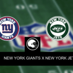 New York Giants x New York Jets – Onde assistir, horário, palpites e escalações – NFL – 29/10/20233