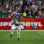 NFL: Los Angeles Rams x Philadelphia Eagles – Onde assistir, horários e escalações