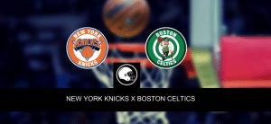 Onde assistir, palpites, horários e quinteto de New York Knicks x Boston Celtics – Estreia da NBA – 25/10/2023
