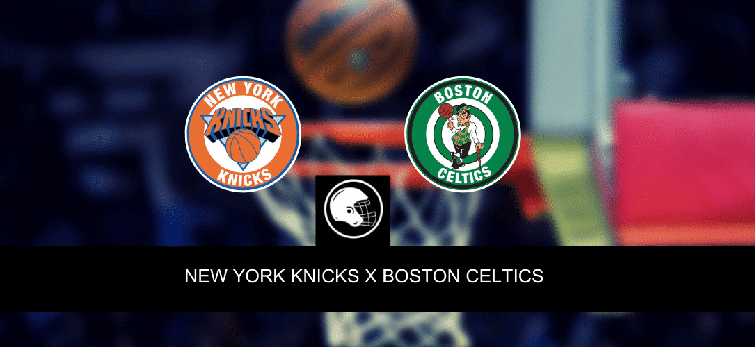 Onde assistir, palpites, horários e quinteto de New York Knicks x Boston Celtics – Estreia da NBA – 25/10/2023
