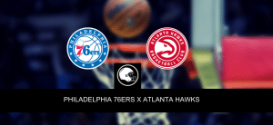 Onde assistir, palpites e escalações de Philadelphia 76ers x Atlanta Hawks – Pré-temporada NBA – 20/10/2023