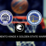 Sacramento Kings x Golden State Warriors – Onde assistir, palpites, odds e escalações – Pré-temporada NBA – 15/10/2023