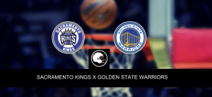 Sacramento Kings x Golden State Warriors – Onde assistir, palpites, odds e escalações – Pré-temporada NBA – 15/10/2023