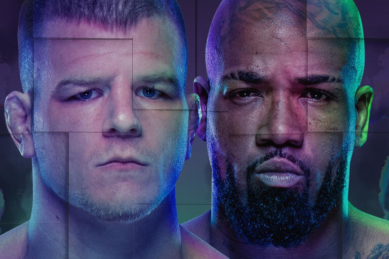 UFC Vegas 80: Grant Dawson vs. Bobby Green – Resultados em tempo real