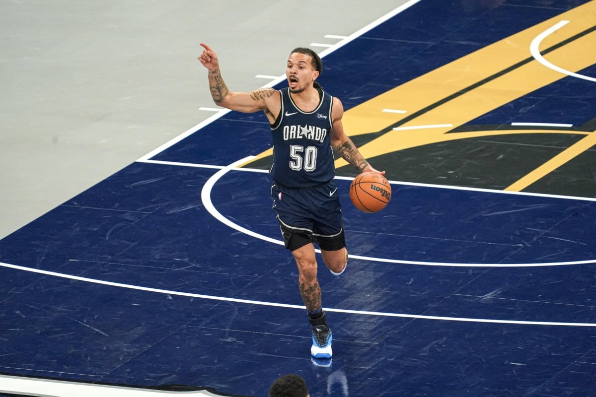 Orlando Magic vence e se torna o terror dos campeões da NBA