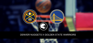 Denver Nuggets x Golden State Warriors – Onde assistir, horário, palpites e quintetos – NBA – 08/11/2023