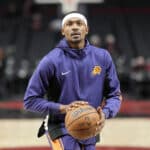 NBA: Vai jogar? Suns define situação de Bradley Beal para o jogo contra os Bulls