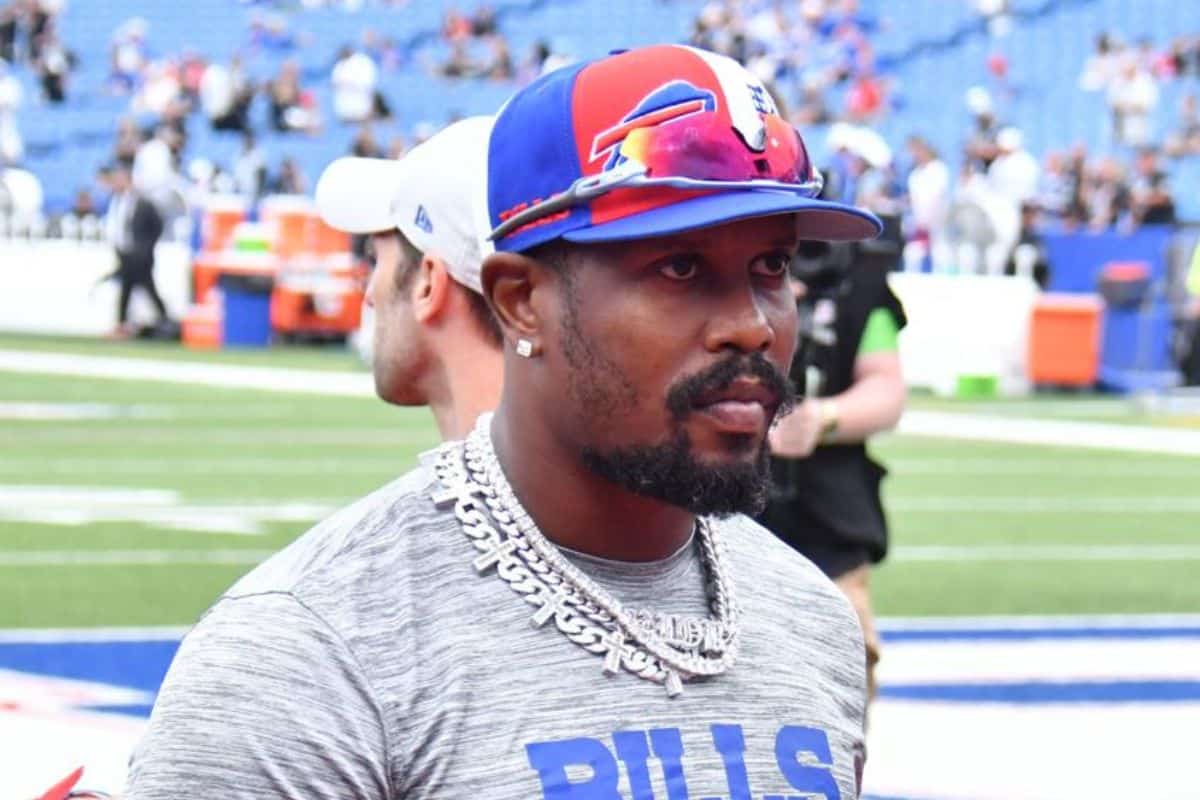 NFL: Von Miller é acusado de agredir mulher grávida em Dallas