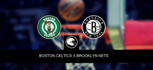 Boston Celtics x Brooklyn Nets – Onde assistir, horário, palpites e quintetos – NBA – 10/11/2023