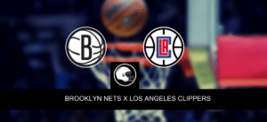Brooklyn Nets x Los Angeles Clippers – Onde assistir, horário, palpites e quintetos – NBA – 08/11/2023