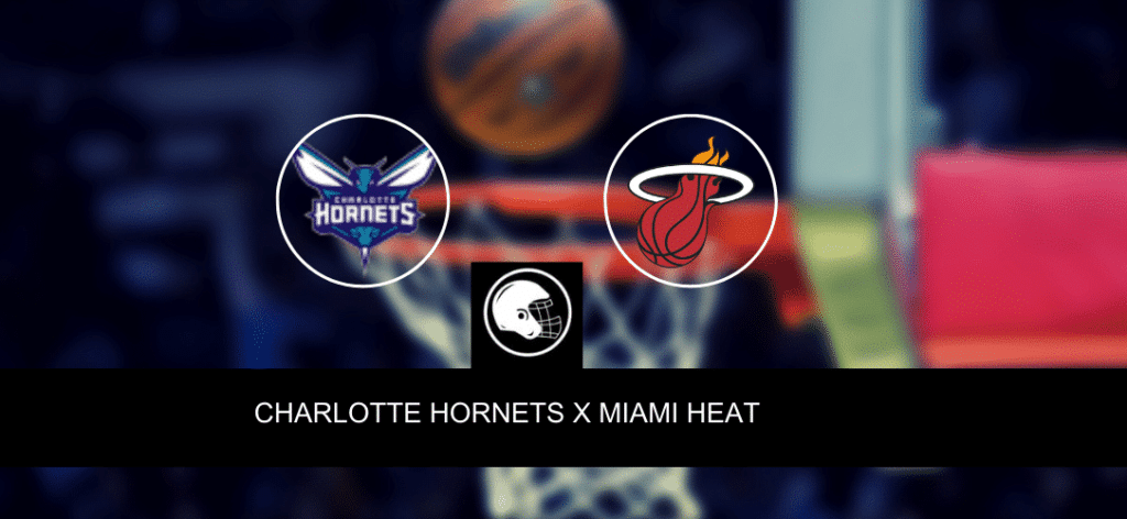 Charlotte Hornets x Miami Heat – Onde assistir, horário, palpites e quintetos – NBA – 14/11/2023
