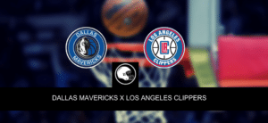 Dallas Mavericks x Los Angeles Clippers – Onde assistir, horário, palpites e quintetos – NBA – 10/11/2023