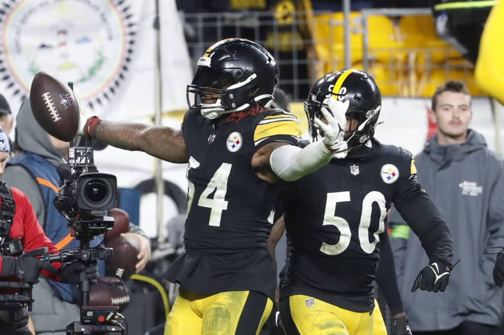 NFL: Defensor dos Steelers tem lesão confirmada a fica fora pelo restante da temporada