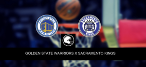 Golden State Warriors x Sacramento Kings – Onde assistir, horário, palpites e quintetos – NBA – 01/11/2023