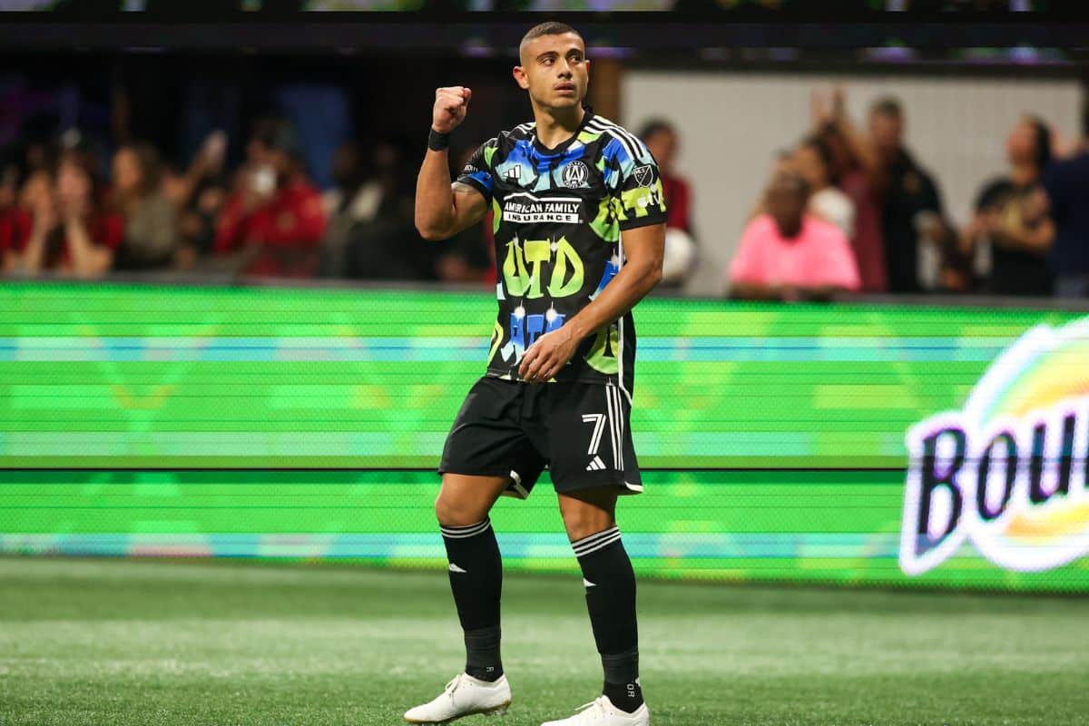 MLS: Beckham se rende a Messi: ‘É um presente para os EUA'