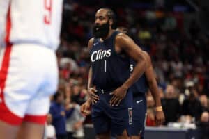 NBA: Harden decide para os Clippers, vence a primeira e encerra má fase