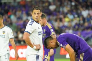 MLS: Após Douglas Costa, LA Galaxy anuncia outra saída; veja