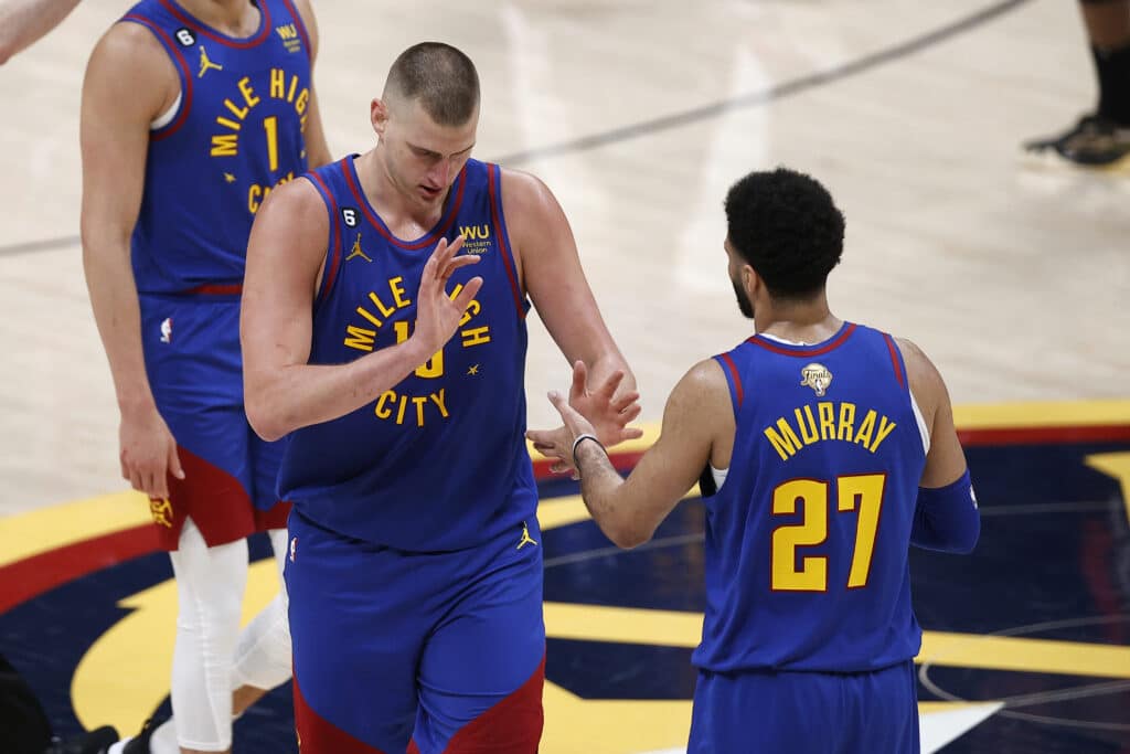 NBA: Baixa nos Nuggets! Jogador titular tem lesão grave confirmada