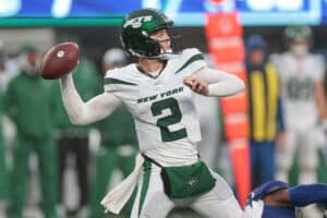 New York Jets x Los Angeles Chargers – Onde assistir, horário e palpites – NFL – 06/11/2023