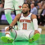 NBA: Com Giannis e Lillard em quadra, Brunson rouba a cena