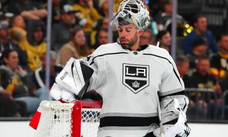 NHL hoje: onde assistir ao vivo e hor&aacute;rios