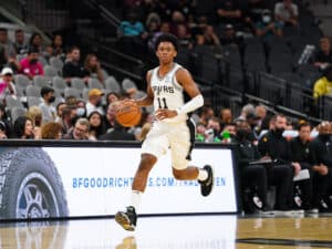 NBA: Clippers querem contratar jogador que assediou funcionárias dos Spurs