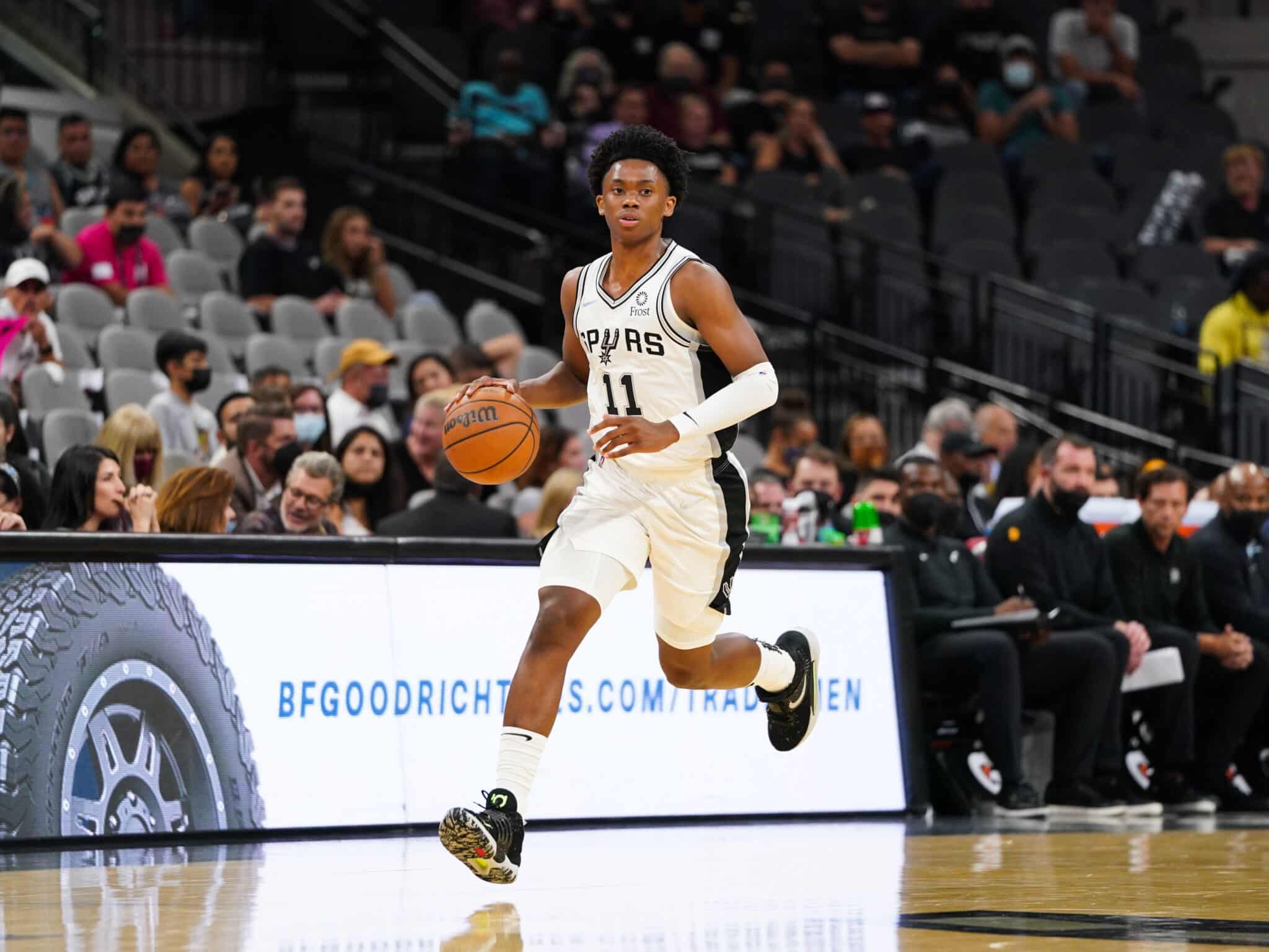 NBA: Clippers querem contratar jogador que assediou funcion&aacute;rias dos Spurs