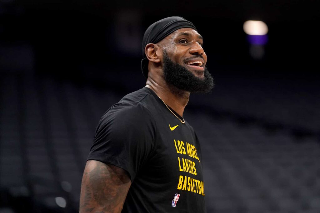NBA: LeBron nega influência do Miami Heat em seu estilo de jogo