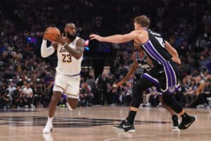 Los Angeles Lakers x Sacramento Kings – Onde assistir, horário, palpites e quintetos – NBA – 15/11/2023