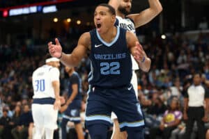 NBA: Com 9 desfalques, Grizzlies precisam evitar WO contra Miami Heat