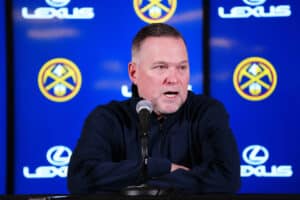Michael Malone renova com Nuggets e vira um dos técnicos mais bem pagos da NBA