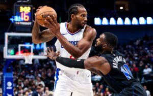 NBA: astro dos Clippers fala sobre péssima fase após chegada de James Harden