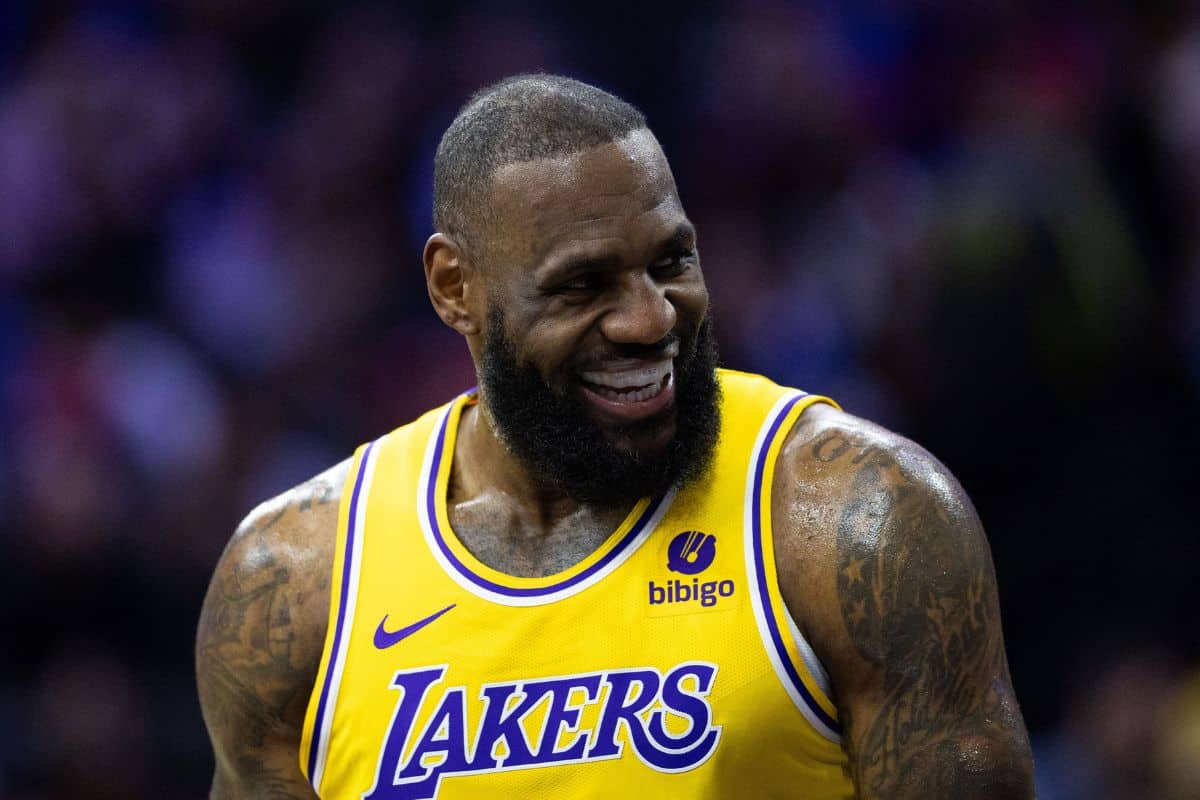 Oklahoma City Thunder x Los Angeles Lakers – Onde assistir, horário, e quintetos – NBA – 30/11/2023