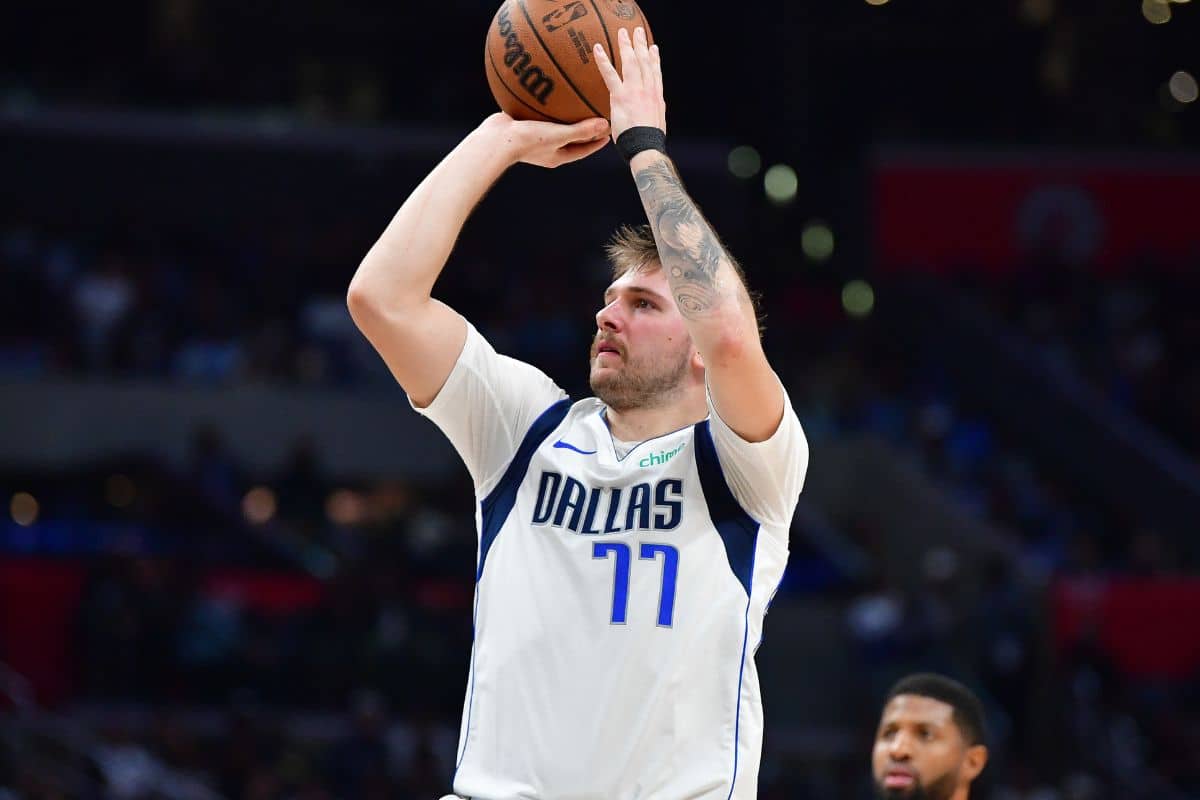 Dallas Mavericks x Houston Rockets – Onde assistir, horário, e quintetos – NBA – 28/11/2023