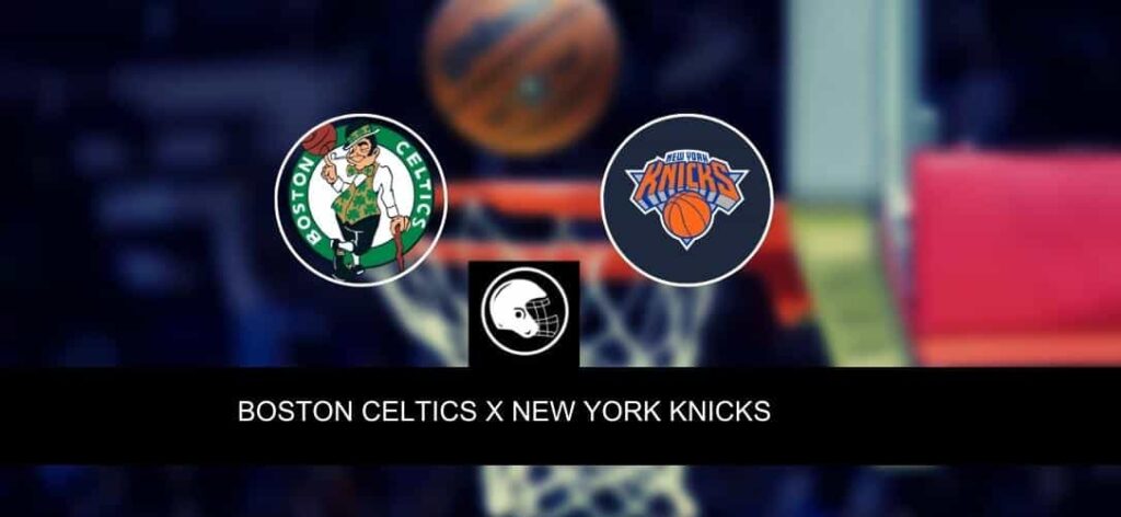 Boston Celtics x New York Knicks – Onde assistir, horário, palpites e quintetos – NBA – 13/11/2023