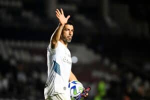 Inter Miami: Melou? Dirigente despista sobre acerto com Suárez