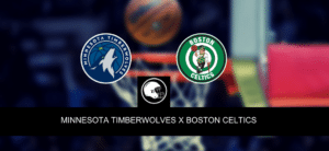 Minnesota Timberwolves x Boston Celtics – Onde assistir, horário, palpites e quintetos – NBA – 06/11/2023