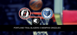 Portland Trail Blazers x Memphis Grizzlies – Onde assistir, horário, palpites e quintetos – NBA – 03/11/2023
