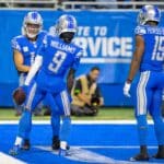 NFL: Lions vencem Bears com virada incrível