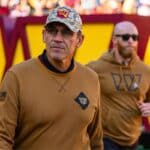 NFL: Commanders anunciam demissão de coordenador defensivo