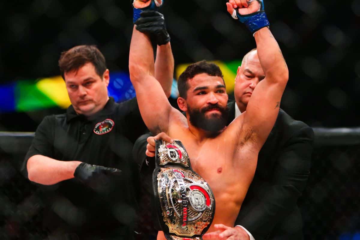 PFL vs. Bellator: Patricio Pitbull ganha novo adversário após lesão