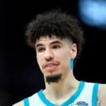 NBA: Exame confirma lesão séria de LaMelo Ball